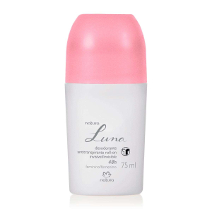 Desodorante Roll-on Luna 75ml