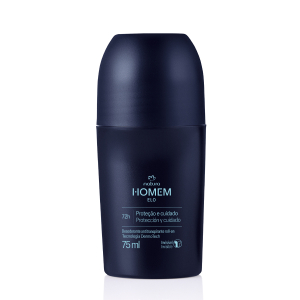 Desodorante Roll-on Homem Elo 75ml