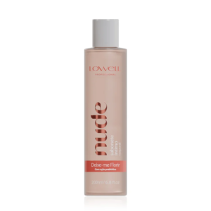 Sabonete Íntimo Nude 200ml