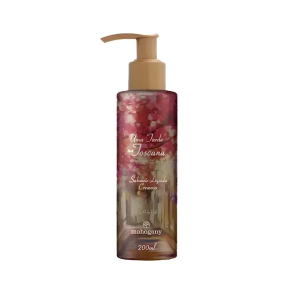 Sabonete Líquido Corporal Uma Tarde Na Toscana 200ml